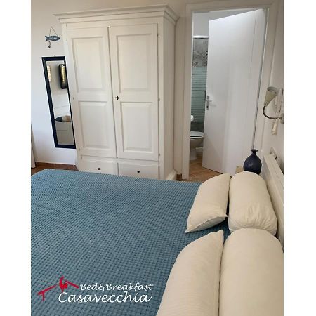 B&B Casavecchia Gallipoli Exterior photo