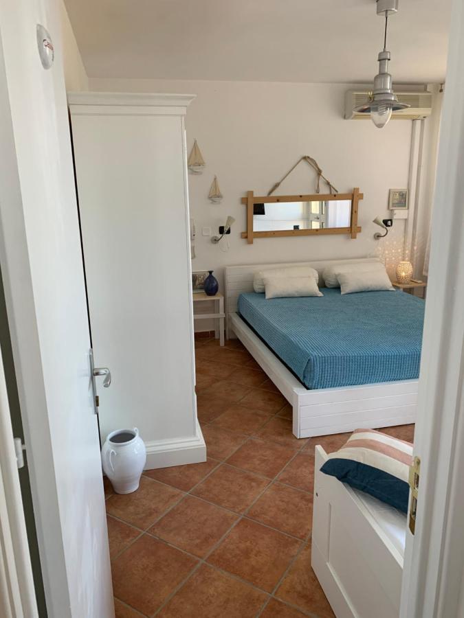 B&B Casavecchia Gallipoli Exterior photo