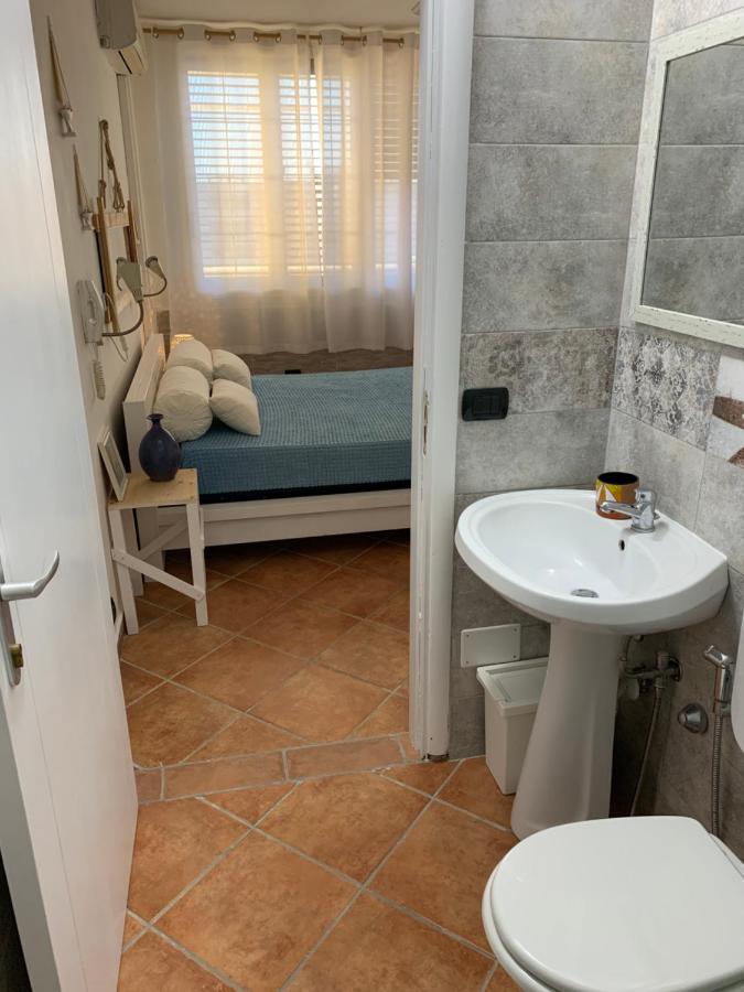 B&B Casavecchia Gallipoli Exterior photo