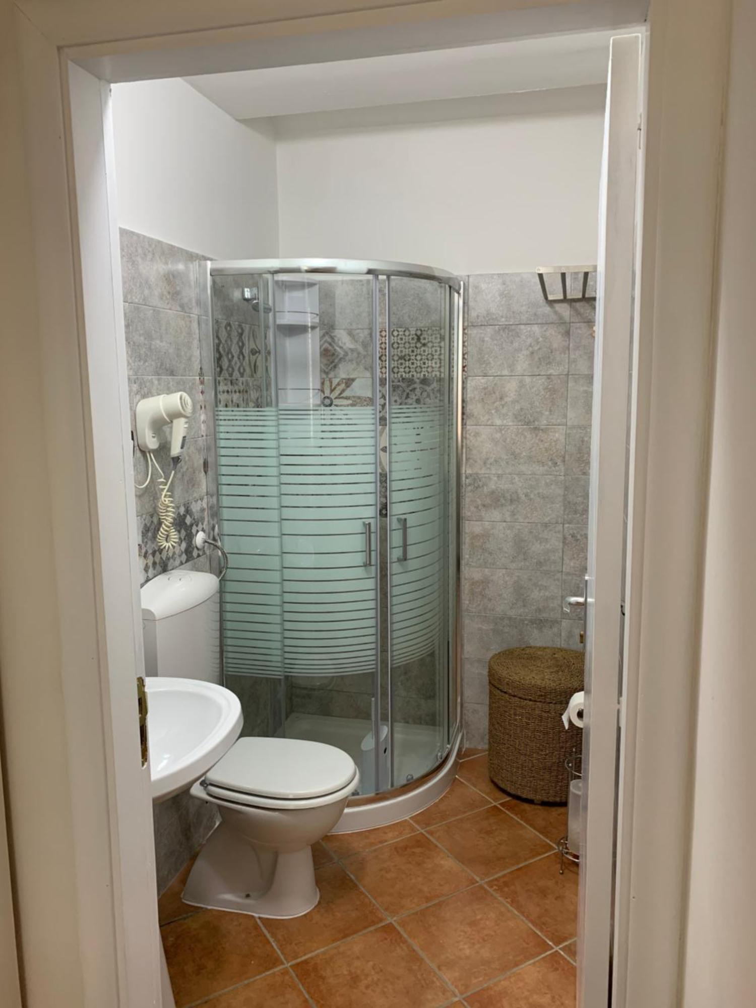 B&B Casavecchia Gallipoli Exterior photo