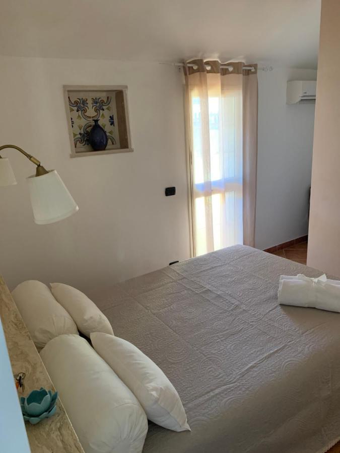 B&B Casavecchia Gallipoli Exterior photo