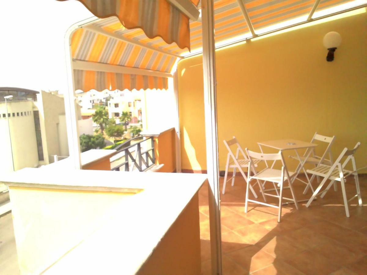 B&B Casavecchia Gallipoli Exterior photo