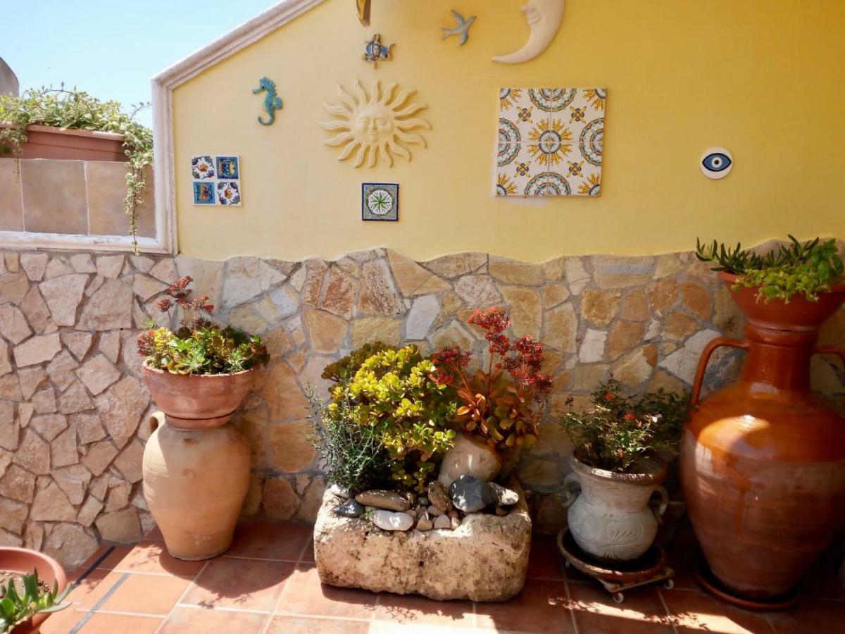 B&B Casavecchia Gallipoli Exterior photo