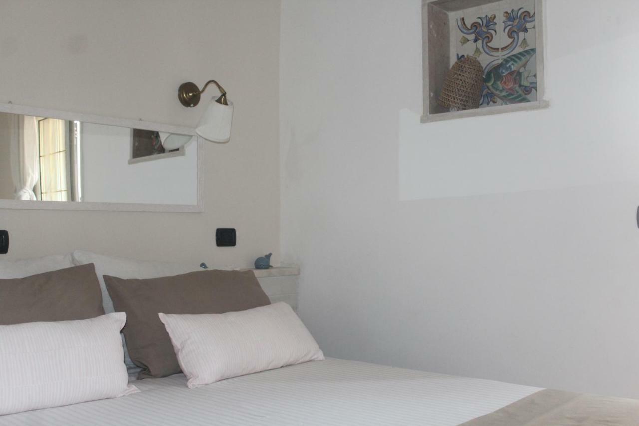 B&B Casavecchia Gallipoli Exterior photo