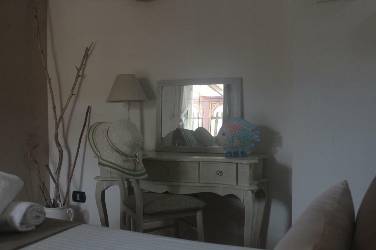 B&B Casavecchia Gallipoli Exterior photo